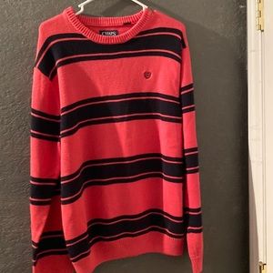 Women’s chaps sweater size large